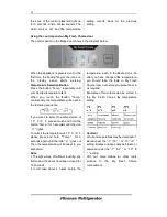 Предварительный просмотр 15 страницы Hisense HR6FDFF701SW User'S Operation Manual