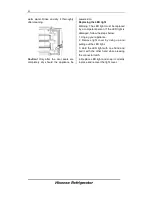 Предварительный просмотр 23 страницы Hisense HR6FDFF701SW User'S Operation Manual