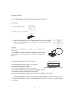 Предварительный просмотр 9 страницы Hisense HR6TFF222 User Manual