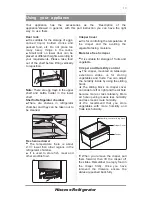 Предварительный просмотр 10 страницы Hisense HR6TFF230 User'S Operation Manual