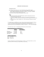 Preview for 7 page of Hisense HR6TFF342 User'S Operation Manual