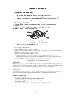 Preview for 8 page of Hisense HR6TFF342 User'S Operation Manual