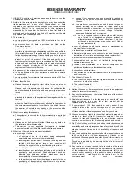 Preview for 10 page of Hisense HR6TFF342 User'S Operation Manual