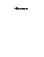 Preview for 12 page of Hisense HR6TFF342 User'S Operation Manual