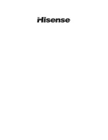 Предварительный просмотр 17 страницы Hisense HR6TFF526 User'S Operation Manual