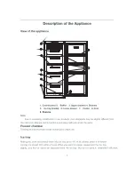 Preview for 7 page of Hisense HR6VFF177A User'S Operating Manual