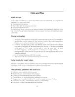 Preview for 12 page of Hisense HR6VFF177A User'S Operating Manual