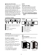 Предварительный просмотр 4 страницы Hisense HR6WC36D User'S Operation Manual