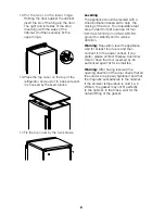 Предварительный просмотр 10 страницы Hisense HR6WC36D User'S Operation Manual