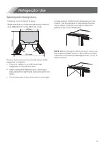 Предварительный просмотр 11 страницы Hisense HRCD585BW User'S Operation Manual