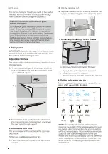 Предварительный просмотр 14 страницы Hisense HRCD585BW User'S Operation Manual