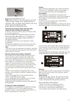 Предварительный просмотр 17 страницы Hisense HRCD585BW User'S Operation Manual