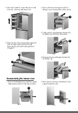 Предварительный просмотр 7 страницы Hisense HRF209N6CBE Use & Care Manual