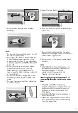 Preview for 16 page of Hisense HRF266N6CSE1 Use & Care Manual