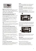 Предварительный просмотр 17 страницы Hisense HRFD560BW User'S Operation Manual