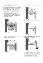 Предварительный просмотр 7 страницы Hisense HRM145N6AVD Use & Care Manual