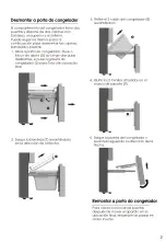 Предварительный просмотр 25 страницы Hisense HRM145N6AVD Use & Care Manual