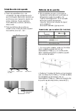 Предварительный просмотр 29 страницы Hisense HRQ215N6BBD Use & Care Manual