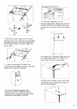 Предварительный просмотр 10 страницы Hisense HRT180N6ABE Use & Care Manual