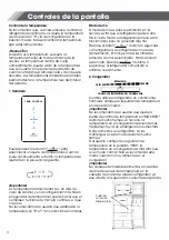 Предварительный просмотр 29 страницы Hisense HRT180N6ABE Use & Care Manual