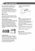 Предварительный просмотр 30 страницы Hisense HRT180N6ABE Use & Care Manual