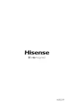 Предварительный просмотр 17 страницы Hisense HRWC30 User'S Operation Manual