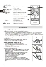 Preview for 8 page of Hisense HS201C1 User Manual