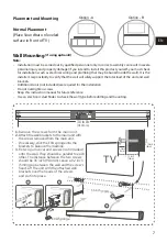 Preview for 9 page of Hisense HS201C1 User Manual