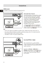 Preview for 10 page of Hisense HS201C1 User Manual