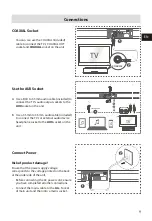 Preview for 11 page of Hisense HS201C1 User Manual