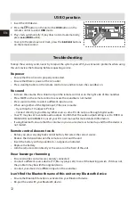 Preview for 14 page of Hisense HS201C1 User Manual