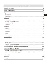 Preview for 19 page of Hisense HS201C1 User Manual