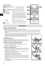 Preview for 24 page of Hisense HS201C1 User Manual