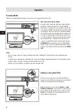 Preview for 42 page of Hisense HS201C1 User Manual