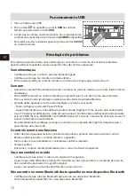 Preview for 46 page of Hisense HS201C1 User Manual