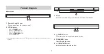 Preview for 9 page of Hisense HS205G User Manual