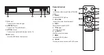 Preview for 10 page of Hisense HS205G User Manual