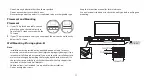 Preview for 12 page of Hisense HS205G User Manual