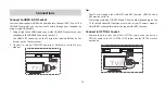 Preview for 13 page of Hisense HS205G User Manual