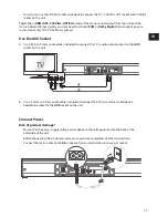 Preview for 11 page of Hisense HS211 User Manual