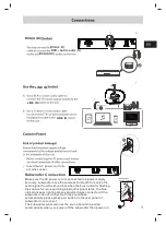 Preview for 10 page of Hisense HS212 User Manual