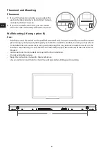 Preview for 8 page of Hisense HS212F User Manual