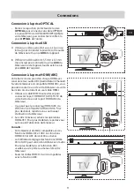 Preview for 23 page of Hisense HS212F User Manual