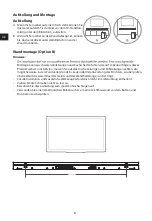 Preview for 36 page of Hisense HS212F User Manual