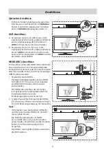 Preview for 37 page of Hisense HS212F User Manual