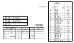 Hisense HS214 User Manual preview