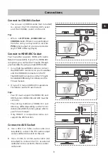 Preview for 10 page of Hisense HS214 User Manual