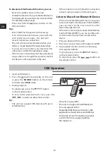 Preview for 13 page of Hisense HS214 User Manual