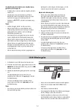 Preview for 41 page of Hisense HS214 User Manual