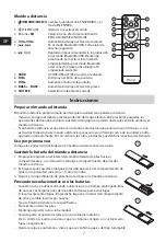 Preview for 64 page of Hisense HS214 User Manual